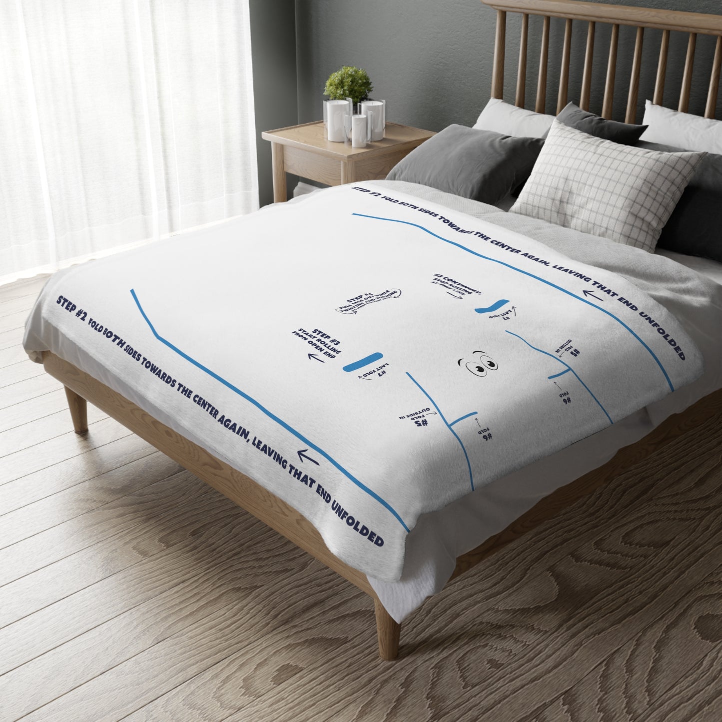 Towel Animal Blanket