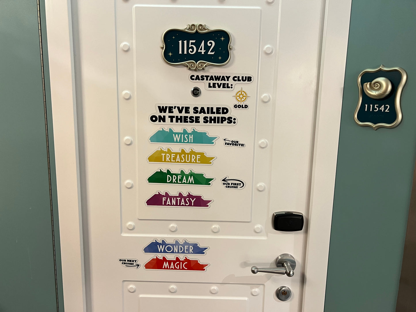 DCL Magnet Pack