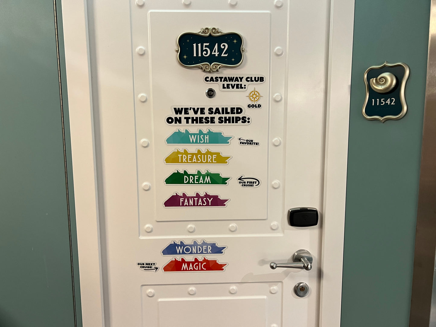 DCL Magnet Pack