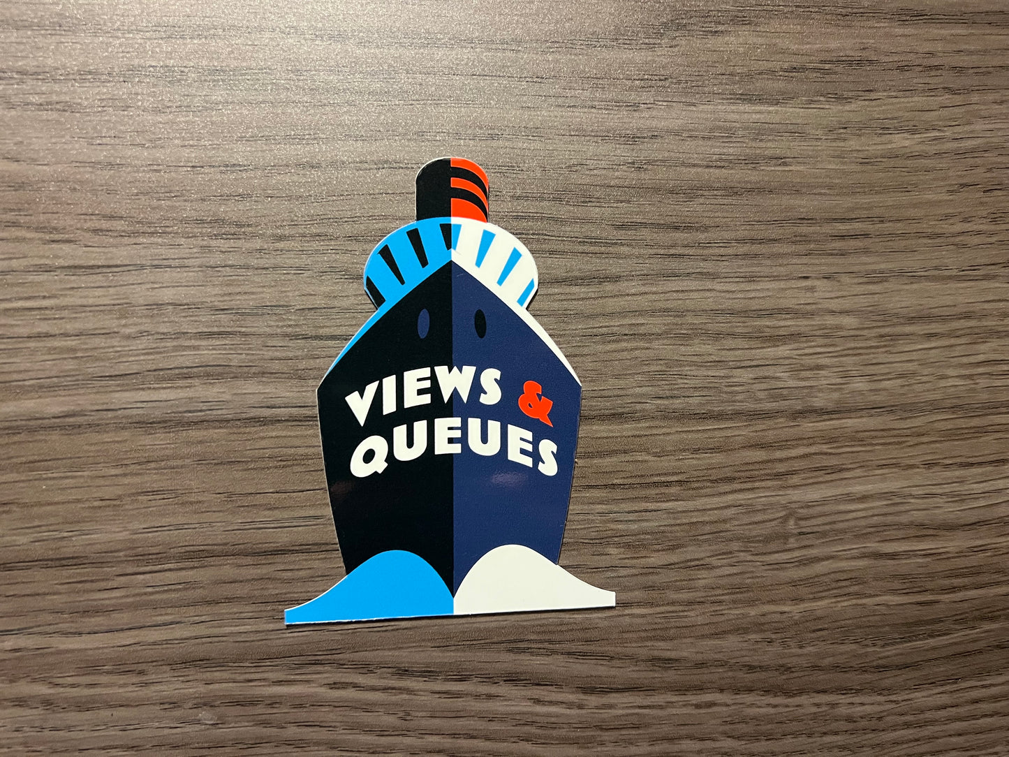 Cruise Door Magnet Pack