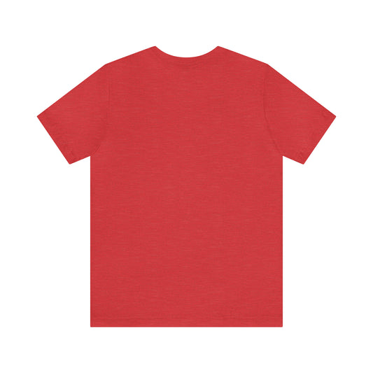 Sorrento's Red Shirt - Royal Caribbean Cruise Gift