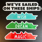 DCL Magnet Pack