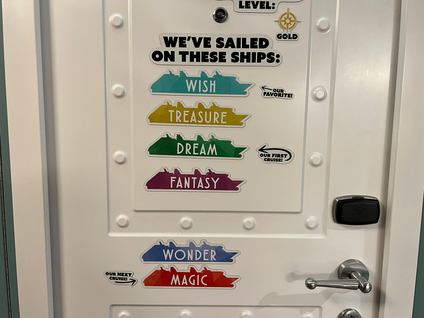 DCL Magnet Pack